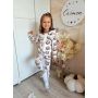 Bluza ocieplana Sleepy Cat - 5